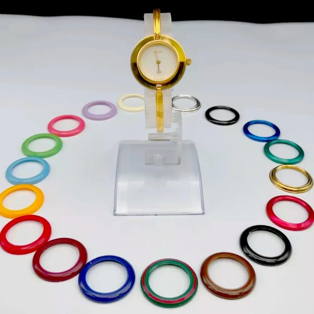 GUCCI Luxury Statement Watch